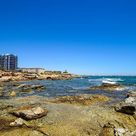 Bennecke Lorena * Torrevieja