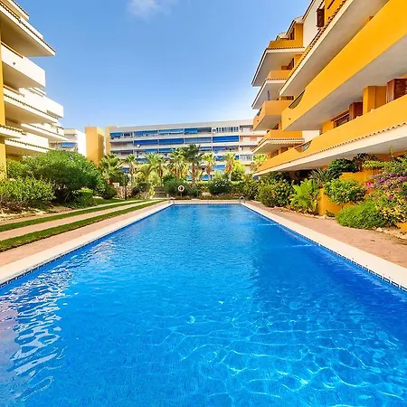 Bennecke Lorena Appartement Torrevieja
