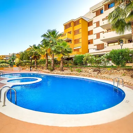 Appartement Bennecke Lorena *