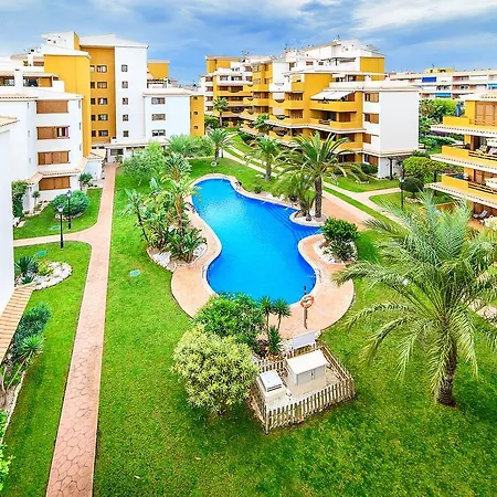 Appartement Bennecke Lorena