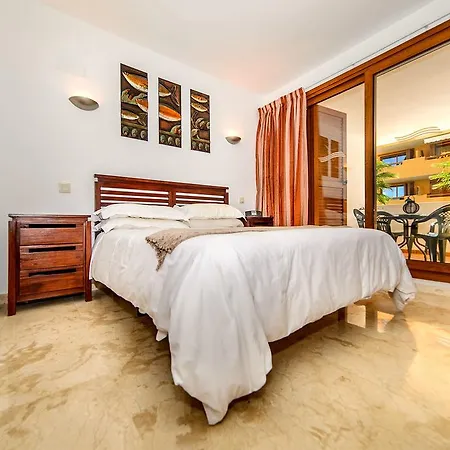 Bennecke Lorena Appartement *