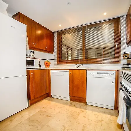 Appartement Bennecke Lorena Torrevieja