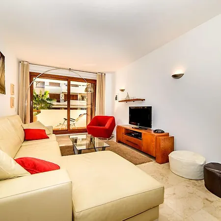 Bennecke Lorena Appartement *