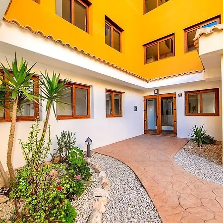 Appartement Bennecke Lorena