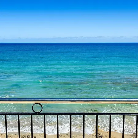 Bennecke Lorena Appartement
