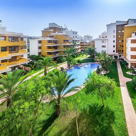 Apartment Bennecke Lorena Torrevieja