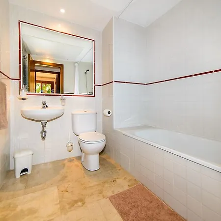 Bennecke Lorena Apartment Torrevieja