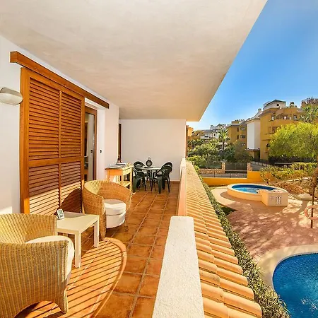 Apartment Bennecke Lorena