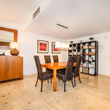 Bennecke Lorena Apartment