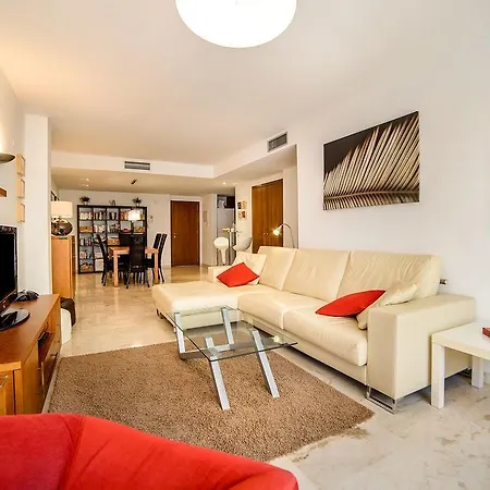 Apartment Bennecke Lorena *