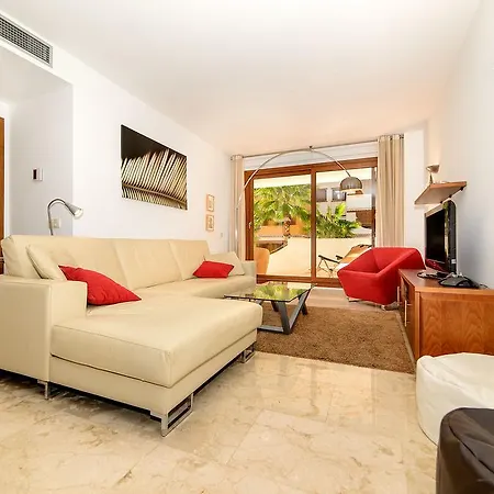 Apartment Bennecke Lorena Torrevieja