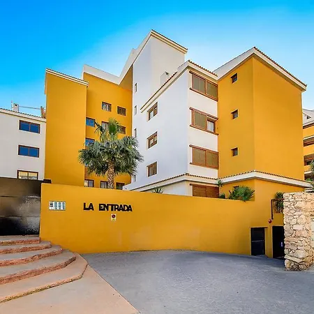 Bennecke Lorena Torrevieja